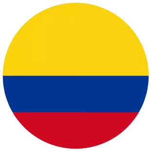 Bandera de Colombia