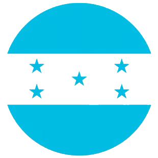 Bandera de Honduras