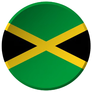 Bandera de Jamaica
