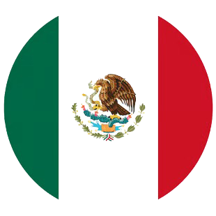 Bandera de México