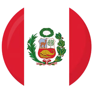 Bandera de Perú