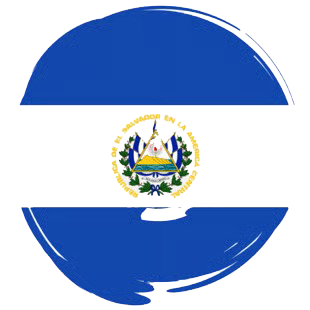 Bandera de Salvador